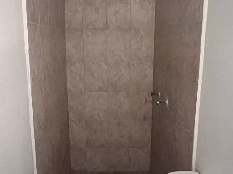 هتل Poza Rica