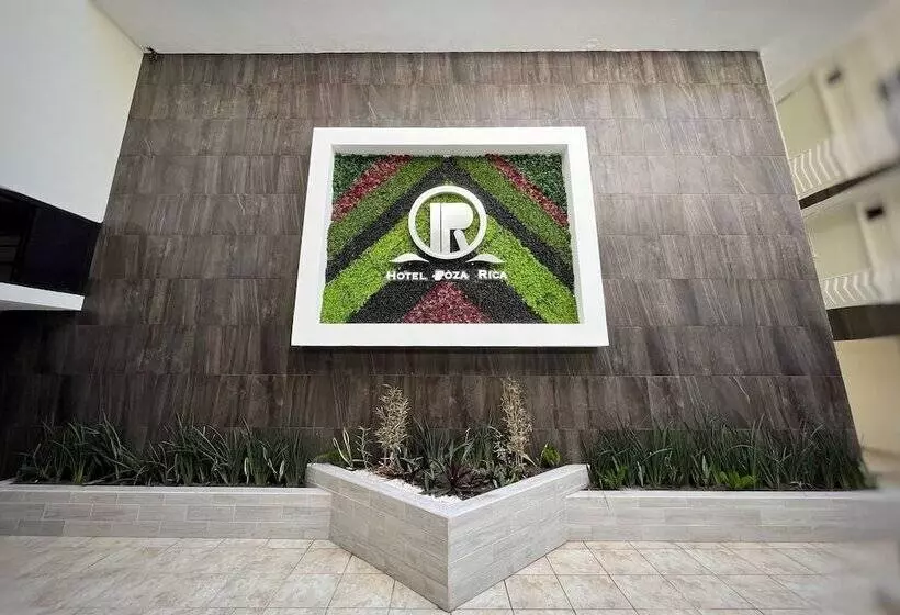 هتل Poza Rica