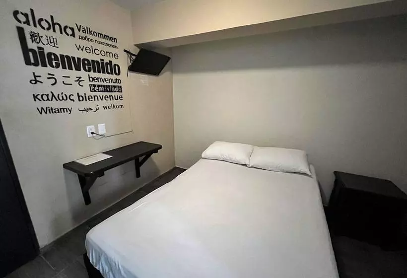هتل Poza Rica