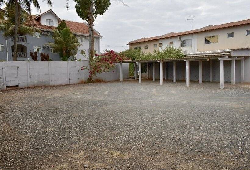 هتل Rio Verde Palace