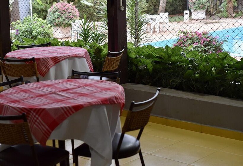 هتل Rio Verde Palace