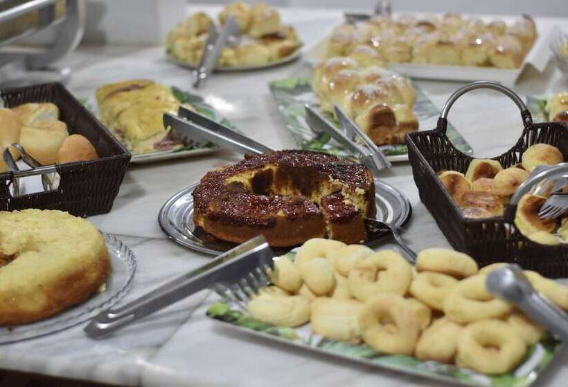 هتل Rio Verde Palace