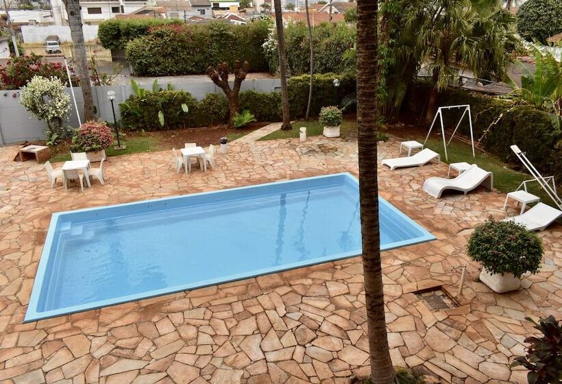 هتل Rio Verde Palace