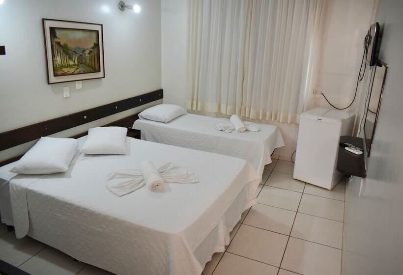 هتل Rio Verde Palace