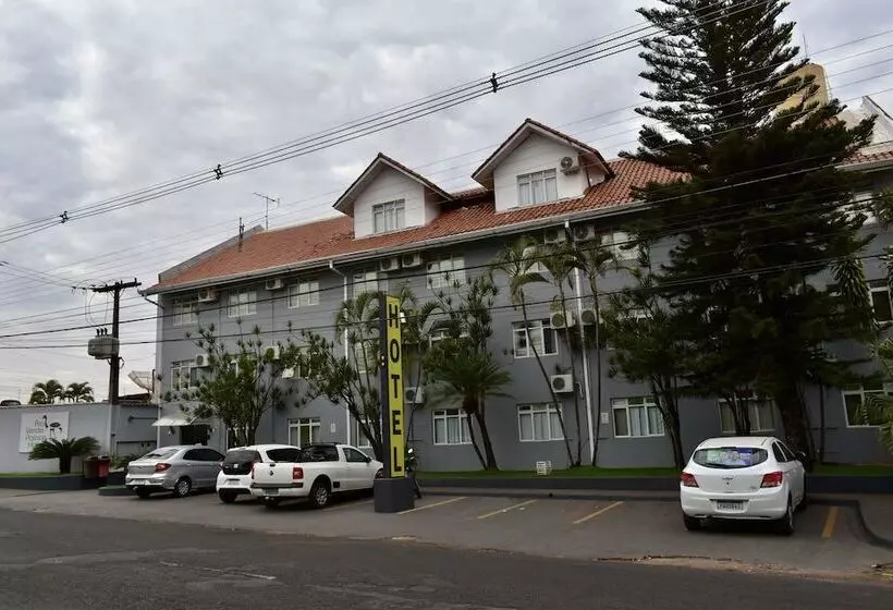 ホテル Rio Verde Palace