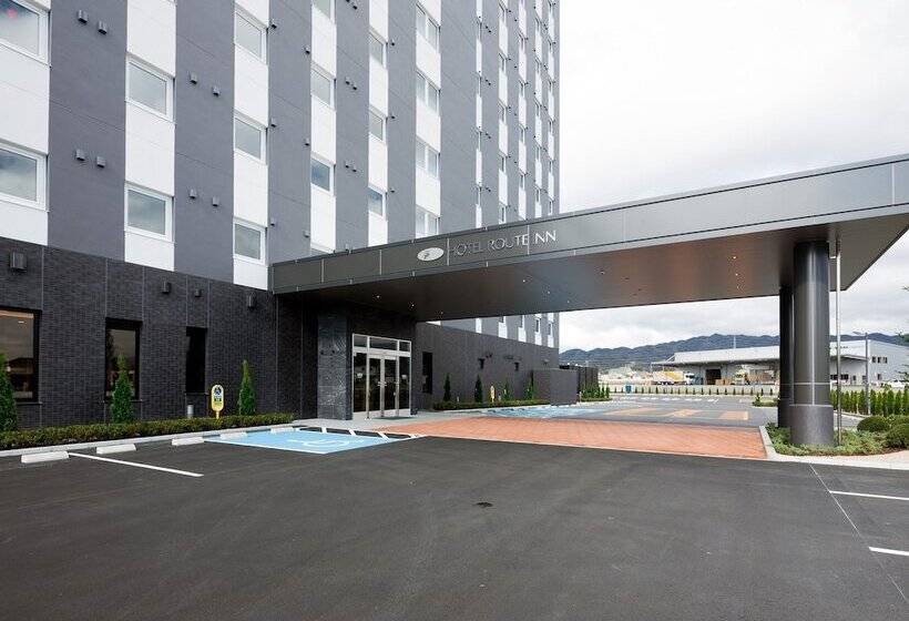 בית מלון כפרי Route Inn Kinokawa