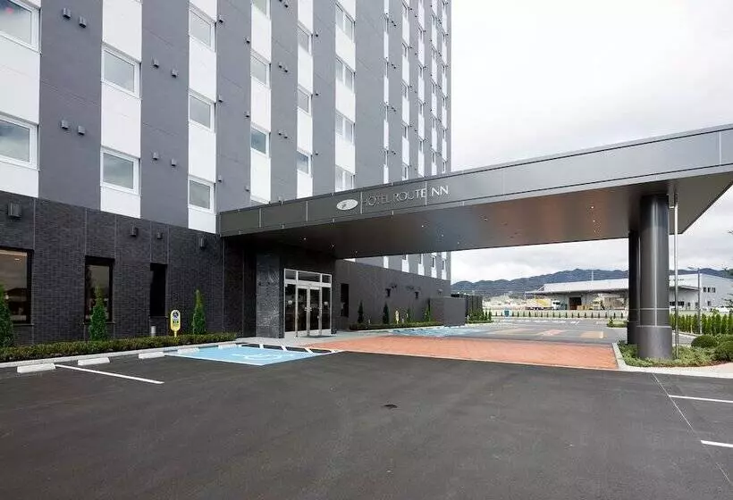 ホテル Route Inn Kinokawa