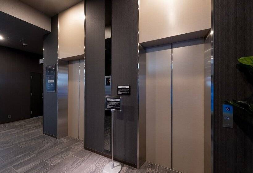 בית מלון כפרי Route Inn Kinokawa