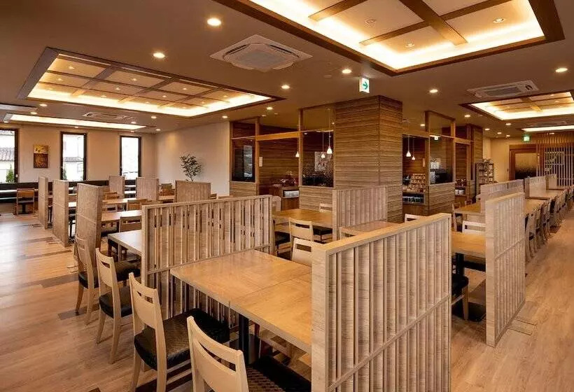 ホテル Route Inn Kinokawa