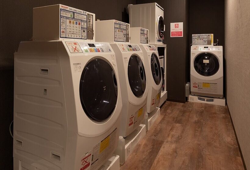 בית מלון כפרי Route Inn Kinokawa