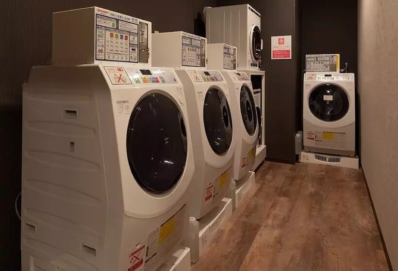 ホテル Route Inn Kinokawa