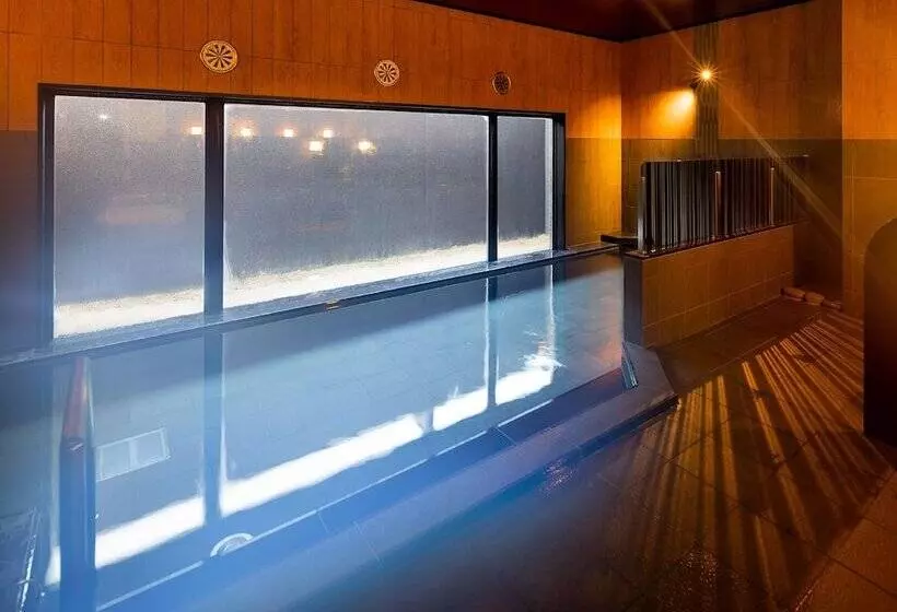 ホテル Route Inn Kinokawa