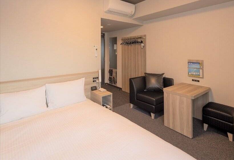 בית מלון כפרי Route Inn Kinokawa