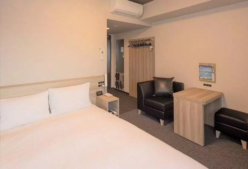 ホテル Route Inn Kinokawa