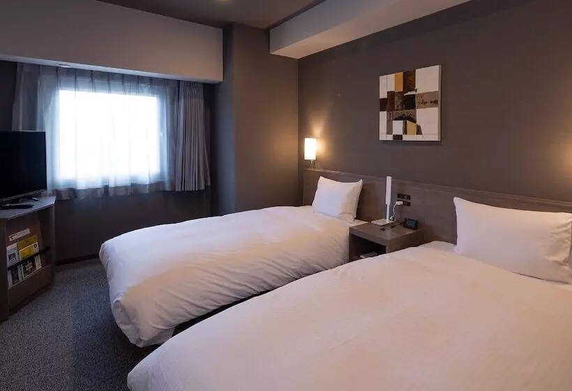 ホテル Route Inn Kinokawa