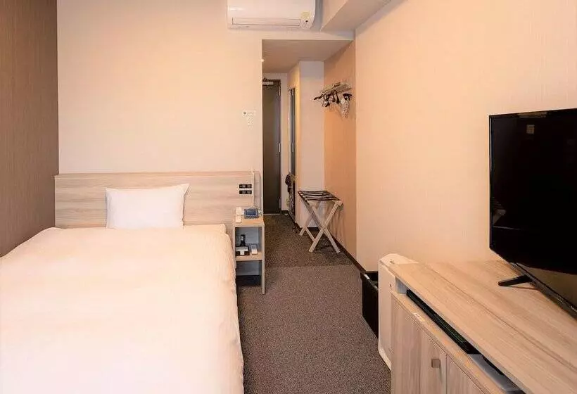 ホテル Route Inn Kinokawa