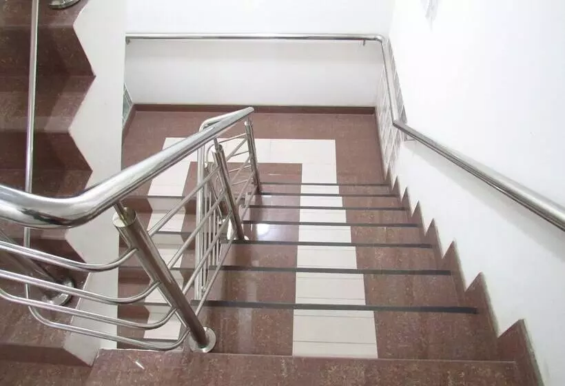 هتل Sol Andino Cajamarca