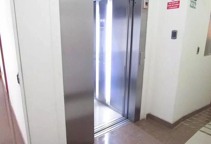 هتل Sol Andino Cajamarca