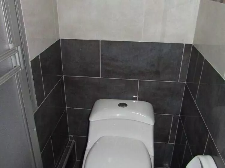 هتل Sol Andino Cajamarca