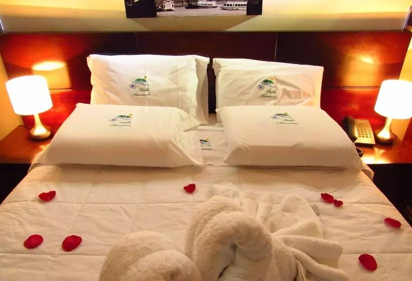 هتل Sol Andino Cajamarca