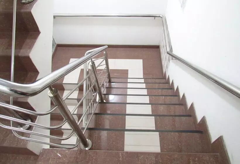 هتل Sol Andino Cajamarca