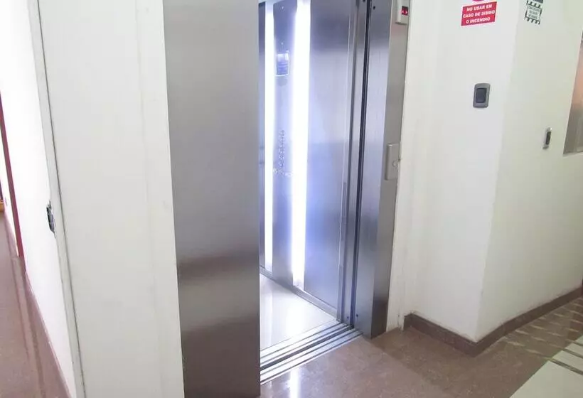 هتل Sol Andino Cajamarca