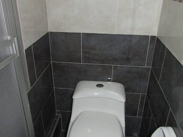 هتل Sol Andino Cajamarca