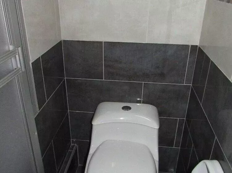 هتل Sol Andino Cajamarca