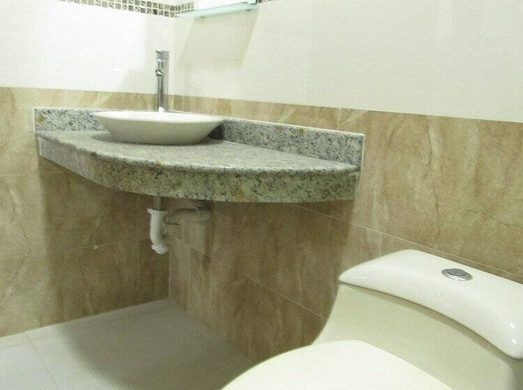 هتل Sol Andino Cajamarca