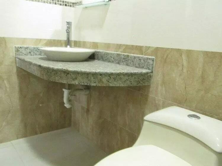 هتل Sol Andino Cajamarca