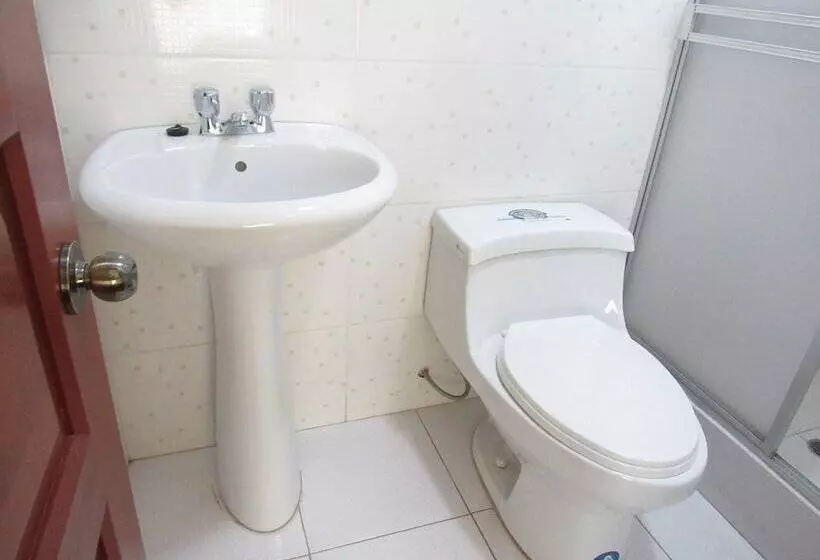 هتل Sol Andino Cajamarca