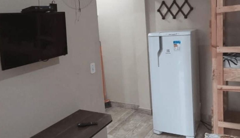 בית מלון כפרי Subuai Village   Aluguel Economico