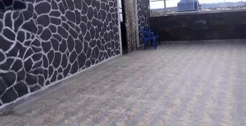 ホテル Subuai Village   Aluguel Economico