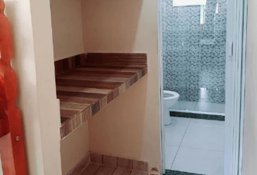 בית מלון כפרי Subuai Village   Aluguel Economico