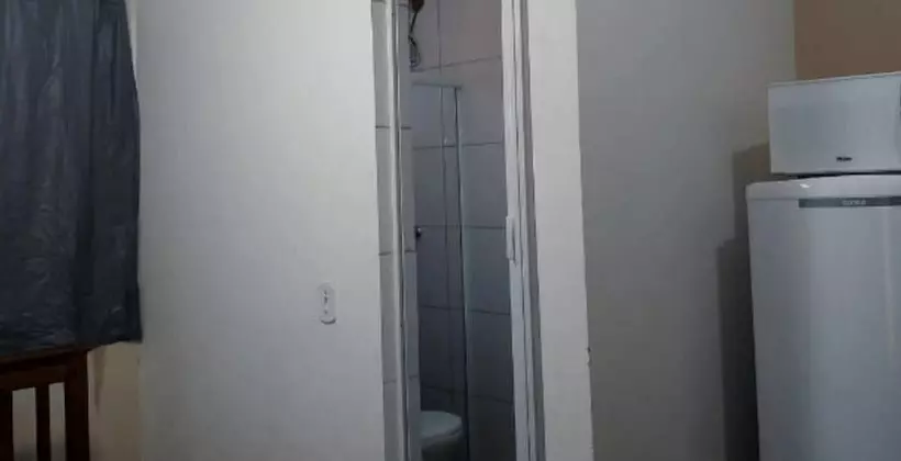 ホテル Subuai Village   Aluguel Economico