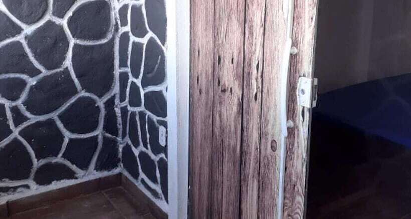 בית מלון כפרי Subuai Village   Aluguel Economico