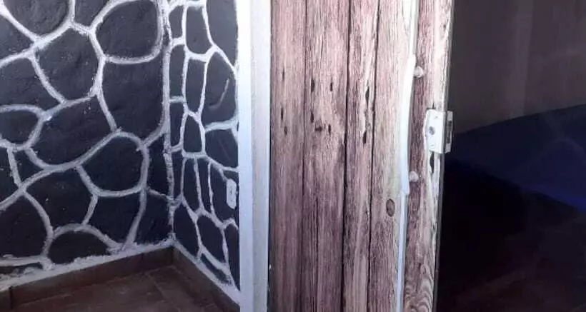 ホテル Subuai Village   Aluguel Economico