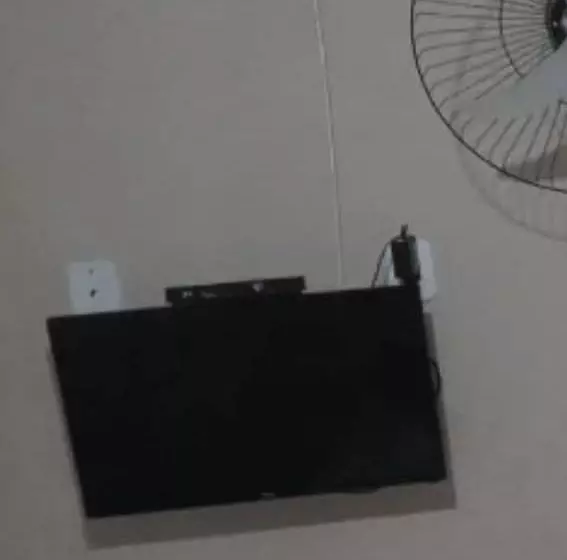 ホテル Subuai Village   Aluguel Economico