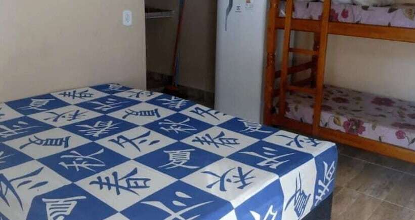 בית מלון כפרי Subuai Village   Aluguel Economico