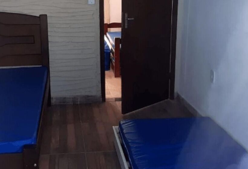 בית מלון כפרי Subuai Village   Aluguel Economico