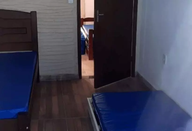 ホテル Subuai Village   Aluguel Economico