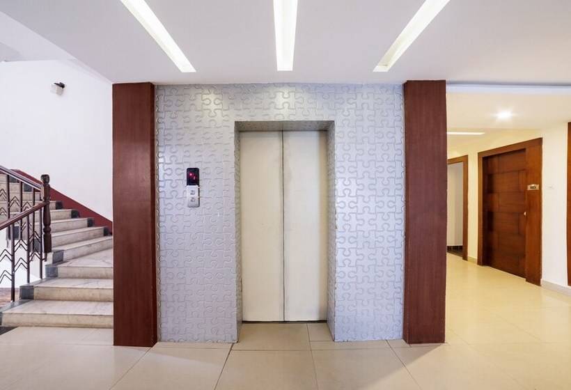 Hotel Treebo Trend The Pride