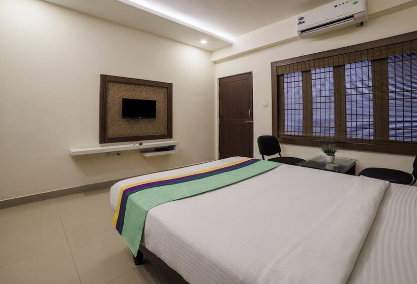 Hotel Treebo Trend The Pride