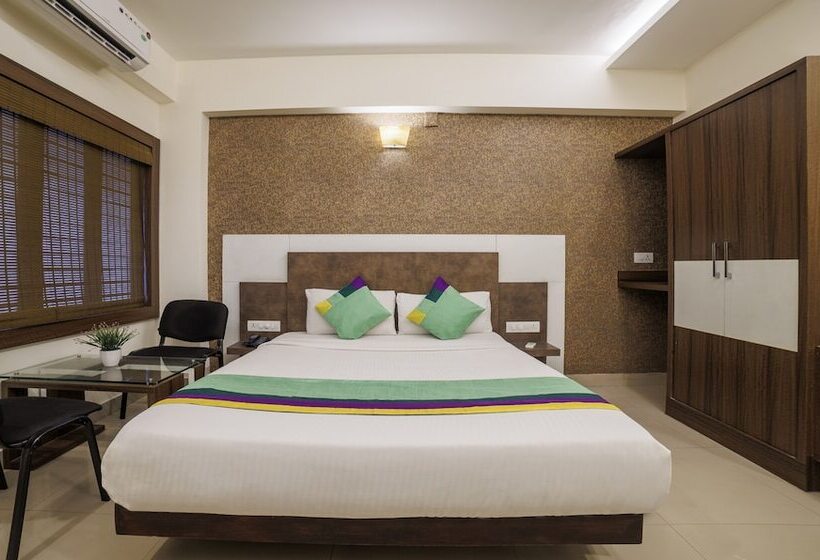 Hotel Treebo Trend The Pride