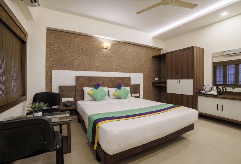 Hotel Treebo Trend The Pride