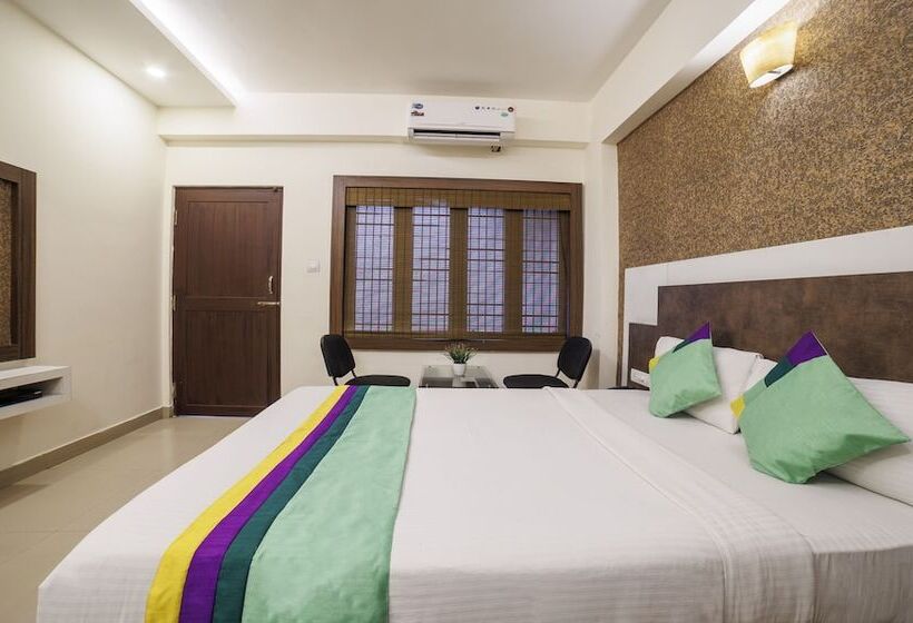 Hotel Treebo Trend The Pride