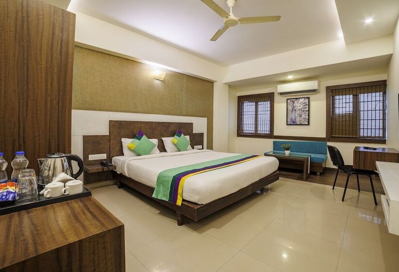 Hotel Treebo Trend The Pride