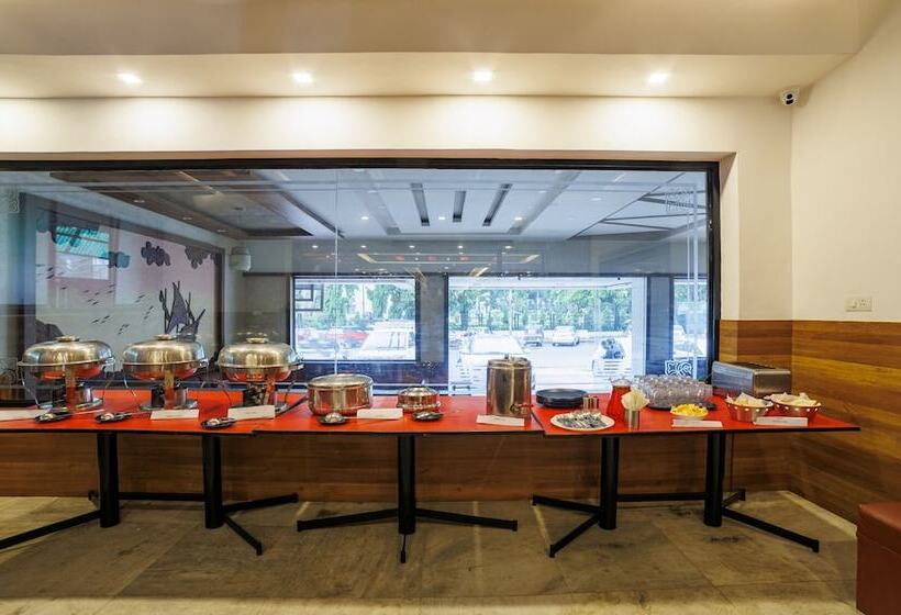 Hotel Treebo Trend The Pride