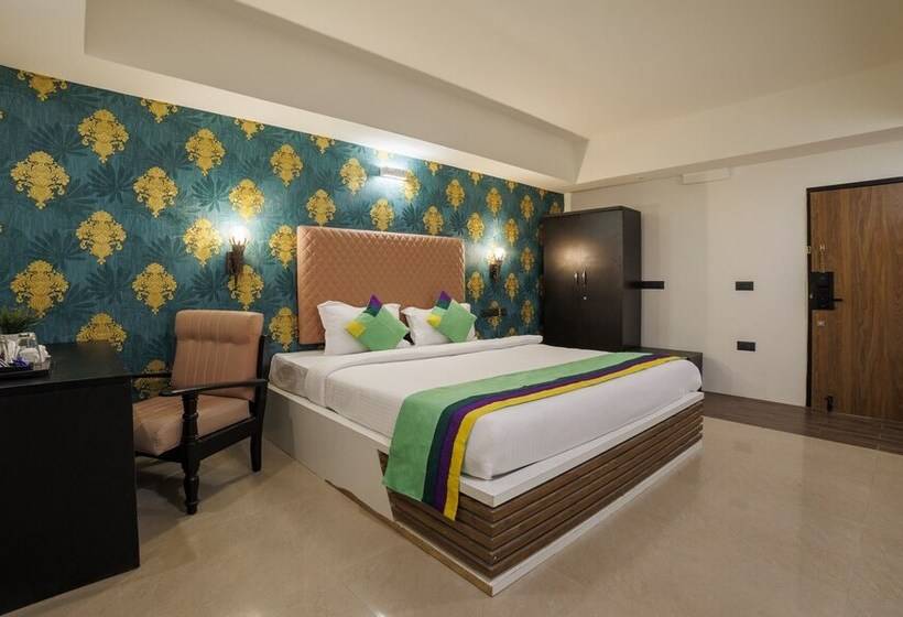 Hotel Treebo Trend The Pride