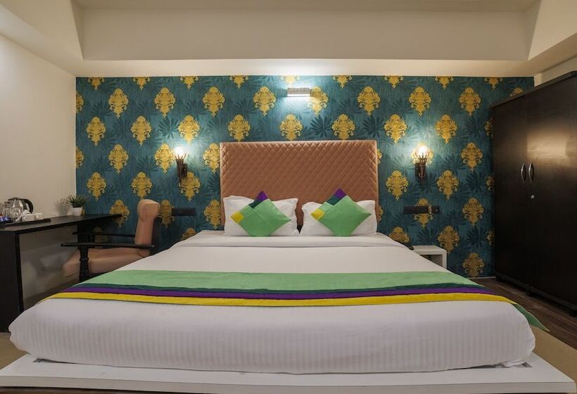 Hotel Treebo Trend The Pride